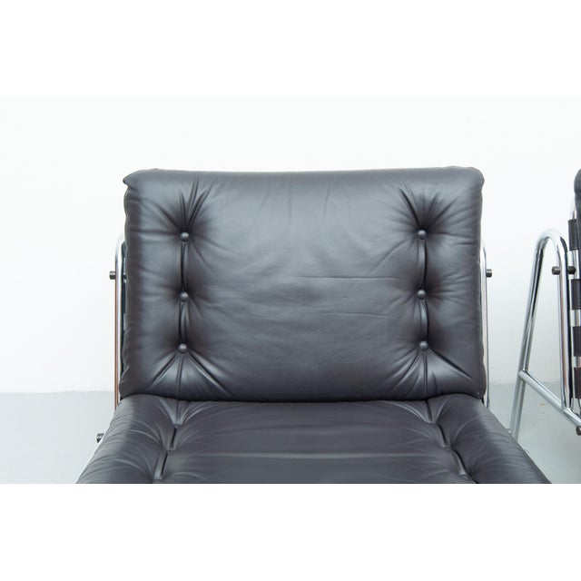 Osaka Armchairs by Martin Visser for T Spectrum, 1960s, Set of 2 For Sale - Image 14 of 18