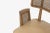 Edward Wormley for Dunbar Curved-Back Dining Chairs - Set of 6 For Sale - Image 9 of 13