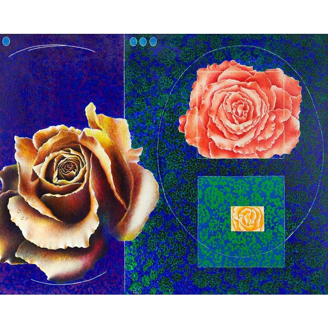 Trompe-l'œil (French for "deceive the eye",) is an art technique that uses realistic imagery to create the optical...