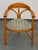 Thonet Dining Chairs from Thonet, 1980s, Set of 4 For Sale - Image 4 of 5
