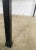 Mid Century Modern Black Wrought Iron Long Step Table For Sale - Image 10 of 13