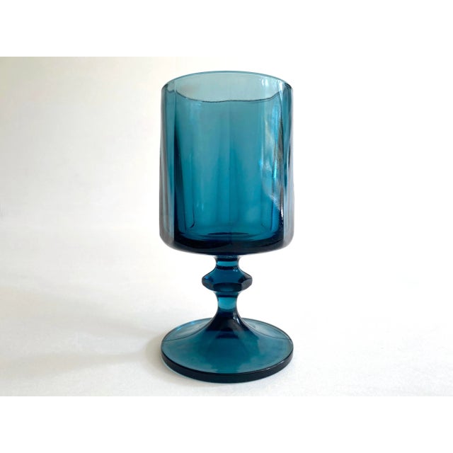 ミュージシャン TSB Goblet Glass Goblet mini mold cup (R-008)