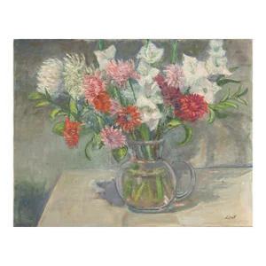 Untitled - 29, Adela Smith Lintelmann, Painting