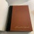 1967 Thomas Eakins hardcover with dust jacket by Sylvan Schendler. Little, Brown and Co. 300pp. Fully illustrated in black...