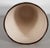 2000 - 2009 Madoda Fani – South African Brown & Cream Art Pottery Vase, 2003, 15" For Sale - Image 5 of 7