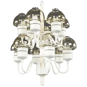 Chandelier by Hans-Agne Jakobsson