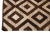 Brown 21st Century Contemporary Turkish Kilim Wool Rug For Sale - Image 8 of 13