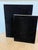 Made Goods Daina Faux Shagreen Trays, Set of Two For Sale - Image 12 of 12