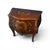 Vintage Louis XV Style Marquetry Commode, 1970 For Sale - Image 9 of 9