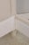 King Size Custom Upholstered Modern Bed For Sale - Image 13 of 15