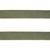 Contemporary Green Wired Ribbon (Set of 2) For Sale - Image 3 of 3