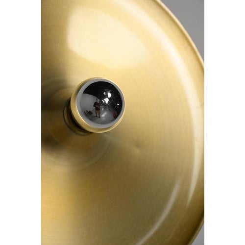 Space Age Wall Sconce from Honsel For Sale - Image 13 of 16