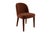 Contemporary Eclipse Dining Chair in Brown Camouflage by Moanne For Sale - Image 3 of 8