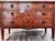 18th-Century Italian Wooden Inlay Dresser For Sale In Dallas - Image 6 of 17
