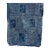Tribal Life Vintage Indigo Mud Cloth For Sale