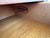 Pennsylvania House Flip Top Vintage Desk For Sale - Image 13 of 14
