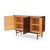 Wood Vintage Mahogany Sideboard, 1950s For Sale - Image 7 of 14