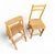 Library Ladder Chairs, 1950s, Set of 2 For Sale - Image 17 of 18