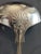 Sheffield Early 20th Century Antique Kings Pattern Large Ladle With Makers Mark For Sale - Image 4 of 5