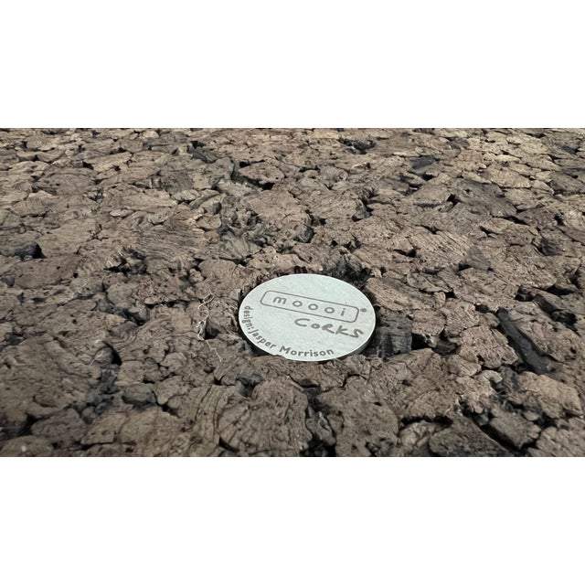 2000 - 2009 Cork by Jasper Morrison for Moooi For Sale - Image 5 of 5