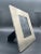 Vintage Italian Picture Frame by Liwan's For Sale - Image 4 of 7