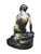 French Bronze Sculpture by E. Martin, 1890s For Sale - Image 14 of 18