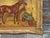 American Equestrian Oil on Board Signed Louis Nadler, Early 20th Century For Sale - Image 11 of 12