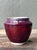 Vintage Original Studio Pottery Pot For Sale - Image 4 of 12