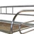 1930s Bauhaus Chromed Sofa attributed Hynek Gottwald, Bohemia, 1930s For Sale - Image 5 of 8