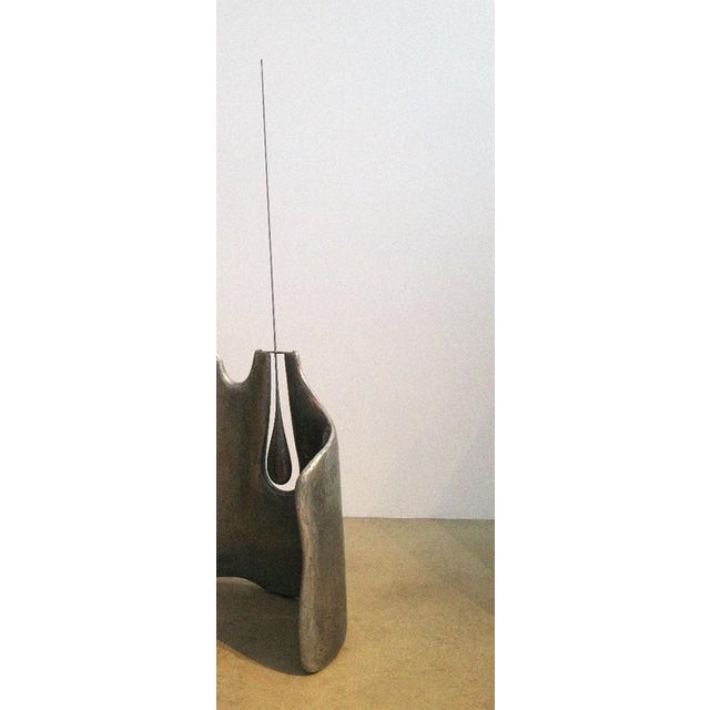 Contemporary No Center No Above No Below Kinetic Sculpture by Atelier Ellery For Sale - Image 3 of 8