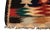 Textile Mid-20th Century Vintage Kilim Runner Rug 3' 10" X 8' For Sale - Image 7 of 13