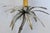 Vintage Hollywood Regency Palm Tree Parrot Table Lamp For Sale In Houston - Image 6 of 12