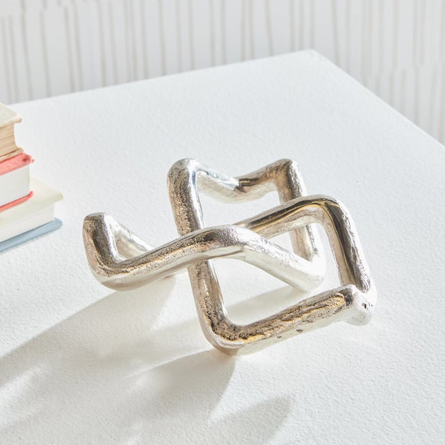 Contemporary Kade Sculpture For Sale - Image 3 of 3