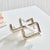 Contemporary Kade Sculpture For Sale - Image 3 of 3