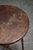 French Side Table, 1940s For Sale - Image 9 of 12