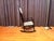 Isabella Rocking Chair by Karl-Axel Adolfsson for Gemla Möbler, Sweden, 1950s For Sale - Image 4 of 15