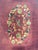 Wool pile genuine hand made Modern style Tibetan rug - Thick pile