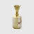 Art Nouveau Antique Royal Wettina Austria Floral Art Nouveau Robert Hanke 9" Vase For Sale - Image 3 of 7