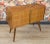 Hallway Cabinet Mini Chest of Drawers, 1960s For Sale - Image 5 of 14
