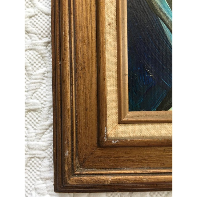 Peter Keil “My Friend Mick Jagger” Painting by Peter Keil For Sale - Image 4 of 7