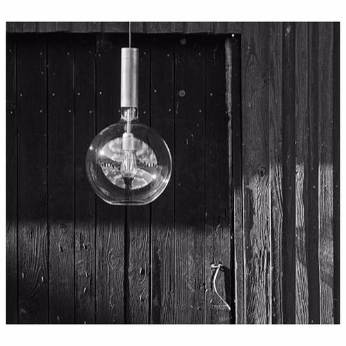 Not Yet Made - Made To Order 3419-18 ROSDALA Ceiling Lamp with Glass by Sabina Grubbeson for Konsthantverk For Sale - Image 5 of 6