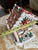 1970s Vintage Light-Up Christmas House Decoration For Sale - Image 5 of 11