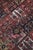 Hand-Knotted Oriental Rug with Motifs For Sale - Image 6 of 13