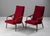 Armchairs from TON, 1970s, Set of 2 For Sale - Image 6 of 7