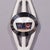 1970s Space Age Wrist Watch by André Le Marquand for Tressa Lux, 1970s, Set of 2 For Sale - Image 5 of 8