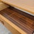 Mid-Century Teak Sideboard with 4 Drawers, 1960s For Sale - Image 9 of 11
