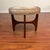 Mid 20th Century G-Plan Astro Vintage Stool / Ottoman For Sale - Image 5 of 9