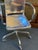 Philippe Starck for Emeco Hudson Swivel Armchair For Sale - Image 9 of 12