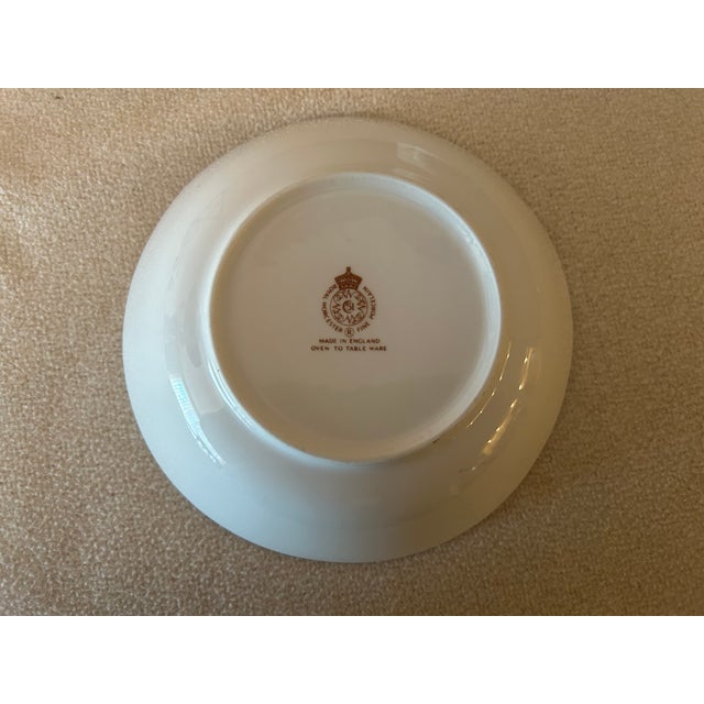 Vintage Peter Pan Children’s Dishes Set by Royal Worchester - 3 pcs For Sale In Minneapolis - Image 6 of 8