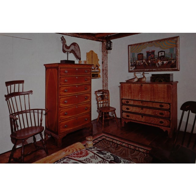 Antique Furniture Guidebooks - Set of 7 For Sale - Image 9 of 12